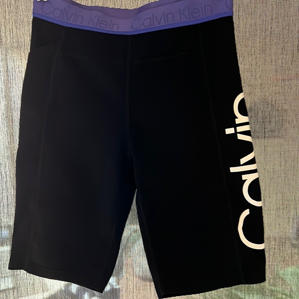 Calvin Klein performance shorts